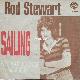 Afbeelding bij: Rod Stewart - Rod Stewart-Sailing / Stone cold sober